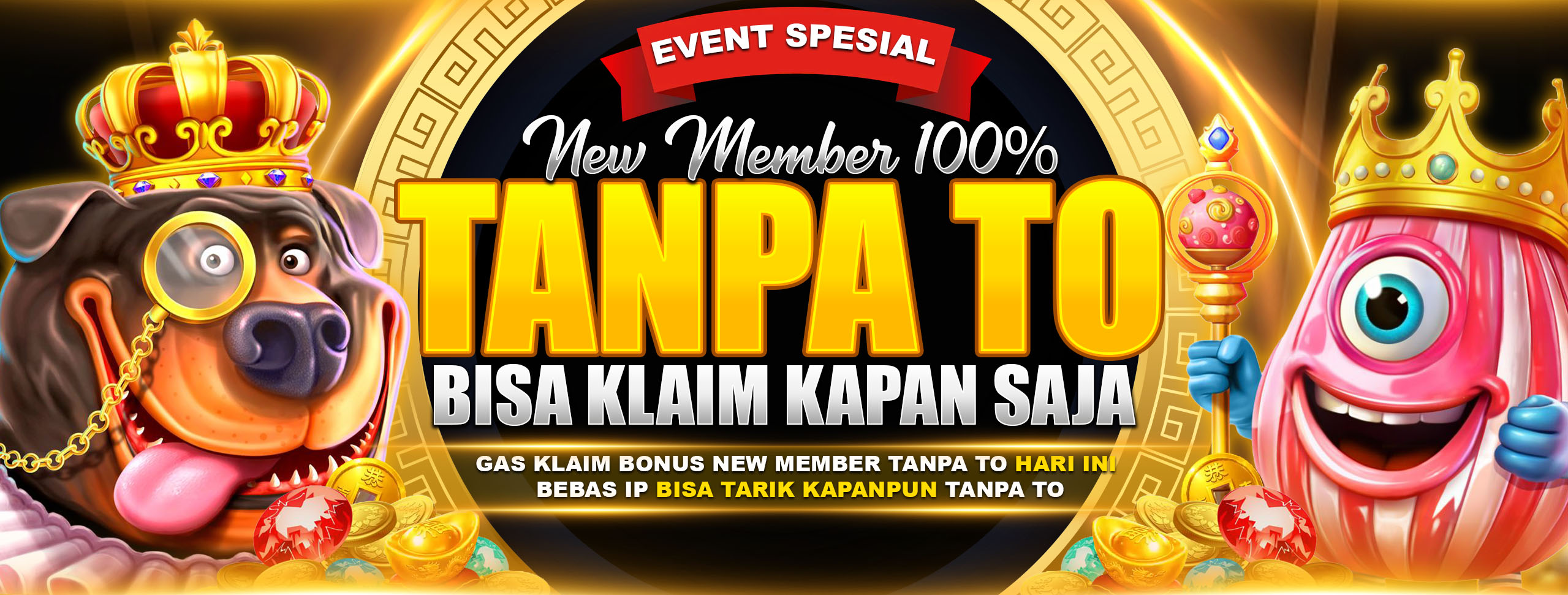 Banner JUTAWANWIN